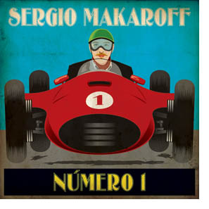 Sergio Makaroff es el número 1